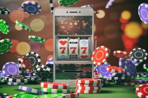 Online Casinos In West Virginia Continue Growth As May Numbers Inch Upward 