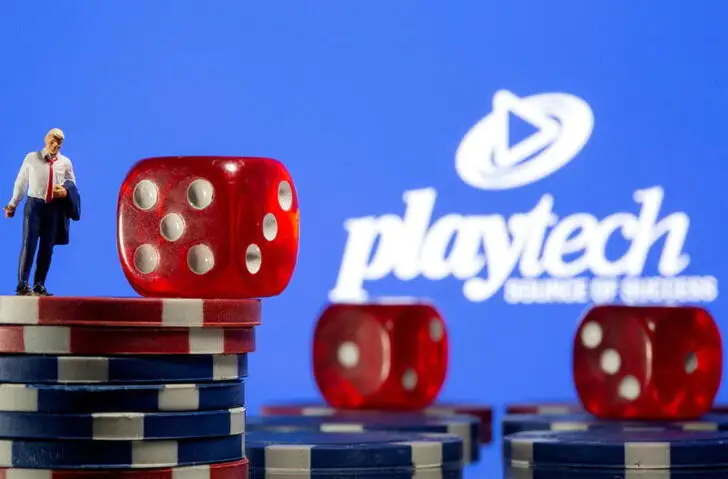 Online Gaming Provider Playtech Shakes Up Board Of Directors