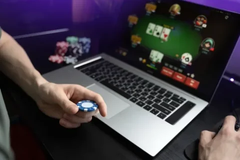 Online Poker Group 