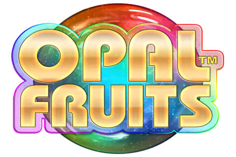 Opal Fruits Free Slot