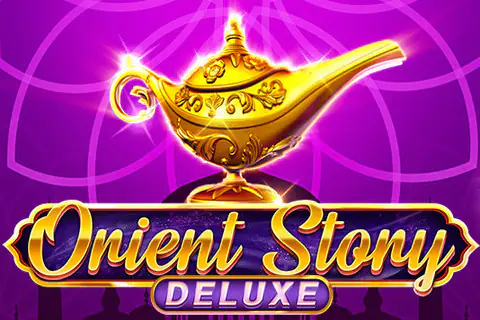 Orient Story Deluxe Free Slot
