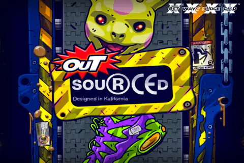 Outsourced Free Slot