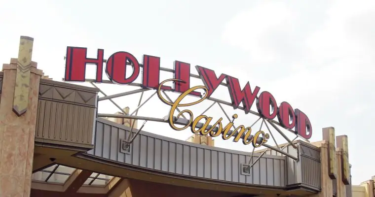 PENN Entertainment To Launch Standalone Hollywood Casino App In Pennsylvania
