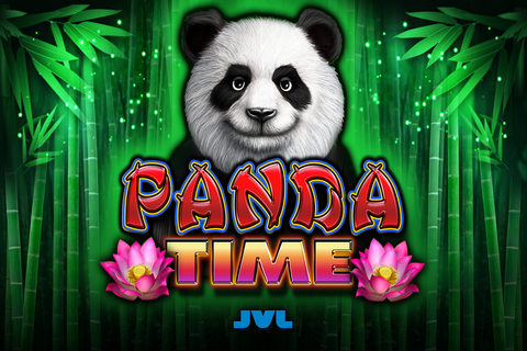 Panda Time Thumbnail 