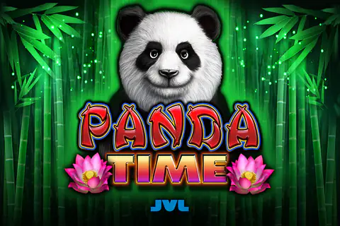 Panda Time Free Slot