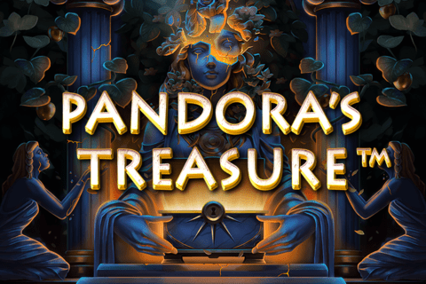 Pandoras Treasure 