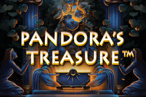 Pandora’s Treasure Free Slot