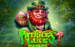 Patriсs Luck Hold The Spin Thumbnail 