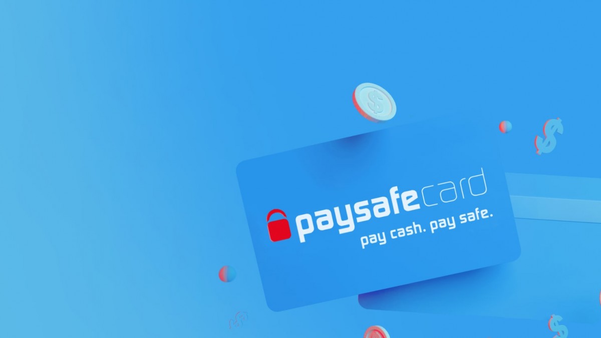 Paysafecard 