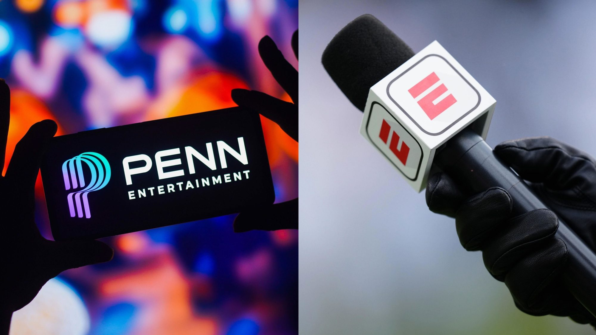 Penn Entertainment Revenue Dragged Down By Slow ESPN Bet Performance 