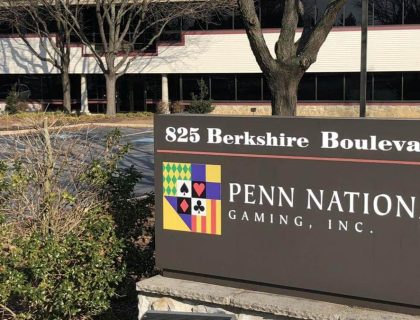 Penn National Posts 669.5m Loss As Covid 19 Drives Revenue Drop In 2020 