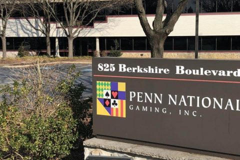 Penn National Posts 669.5m Loss As Covid 19 Drives Revenue Drop In 2020 