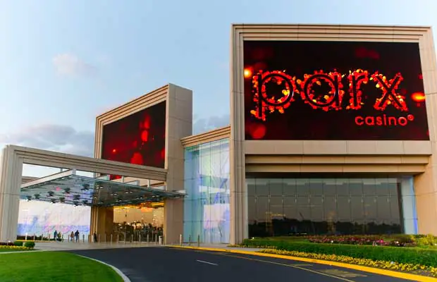 Pennsylvania Casinos Deliver Over 2 Billion In Tax Revenue To The State