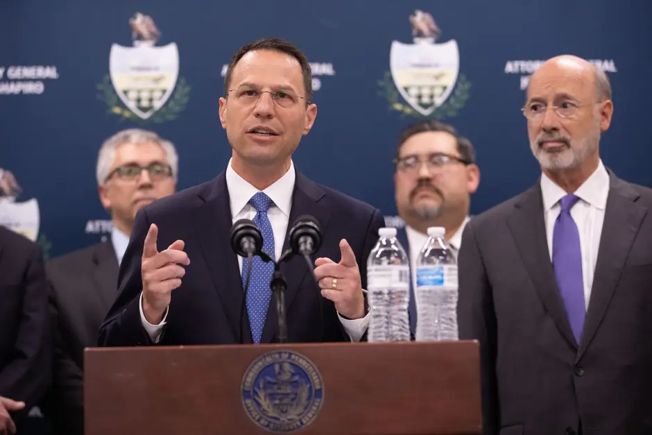 Pennsylvania Governor Wants State To Join The Multi State Internet Gaming Agreement