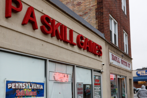 Pennsylvania Small Business Owners Join Forces To Protest Skill Games Ban 