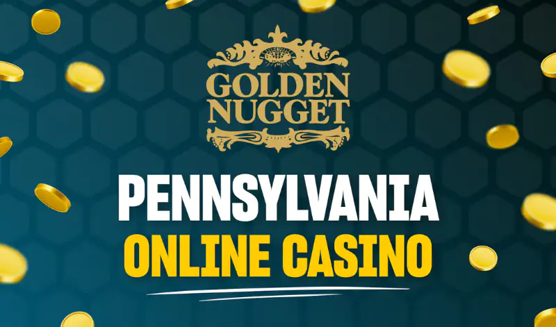 Pennsylvania Online Casino