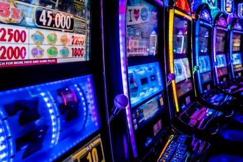 Pennsylvanias Online Slot Market Is Now Worth Over 5 Billion 