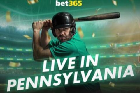 Pennsylvanias Sports Betting Evolution Continues With Bet365 Arrival 