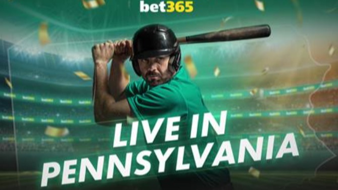 Pennsylvanias Sports Betting Evolution Continues With Bet365 Arrival 