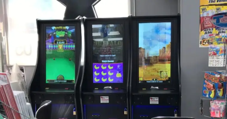 Philadelphia Looks To Ban Skill Games