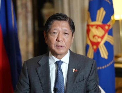 Philippines President Marcos Announces Ban On POGOS 