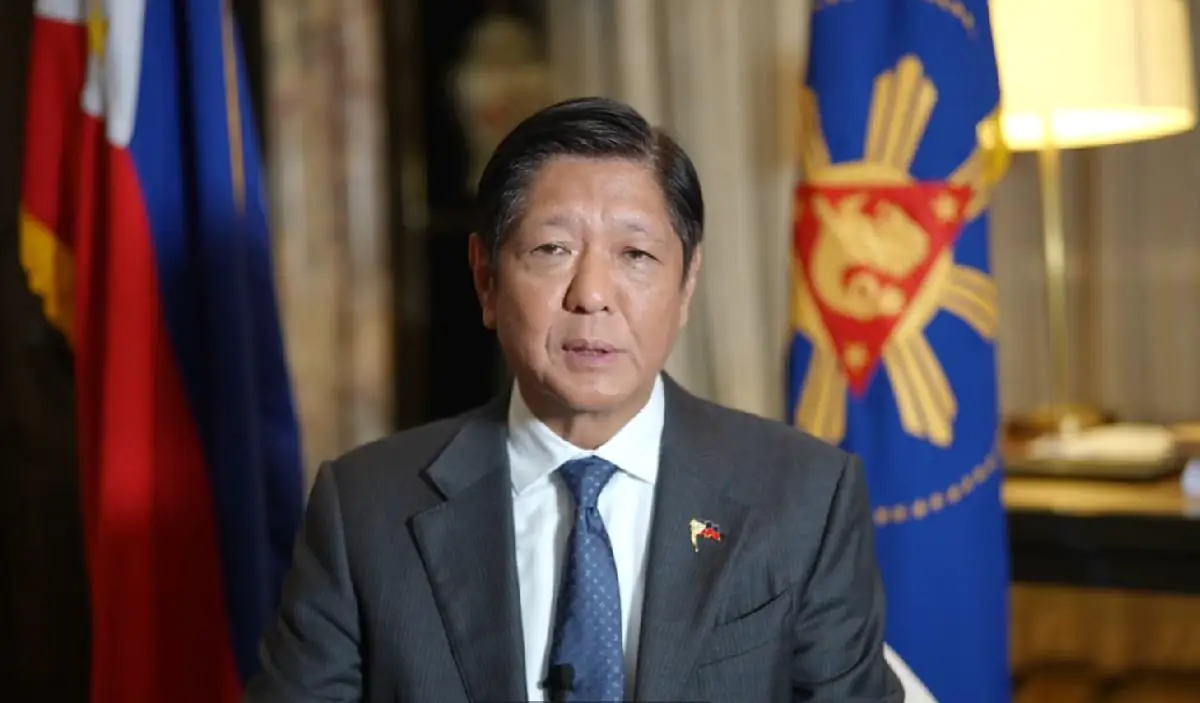 Philippines President Marcos Announces Ban On POGOS