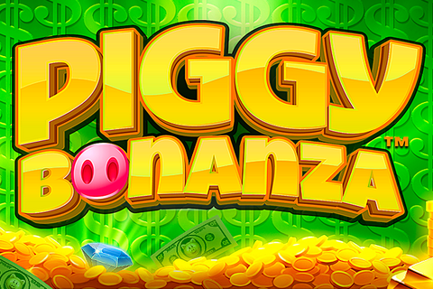 Piggy Bonanza Thumbnail 