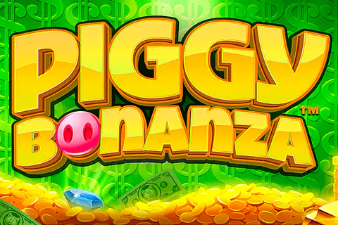Piggy Bonanza Free Slot
