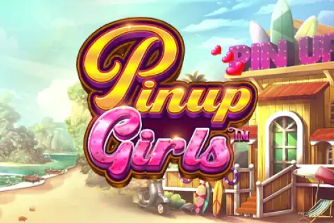Pinup Girls Free Slot