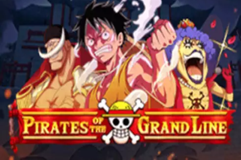 Pirates of the Grand Line Free Slot