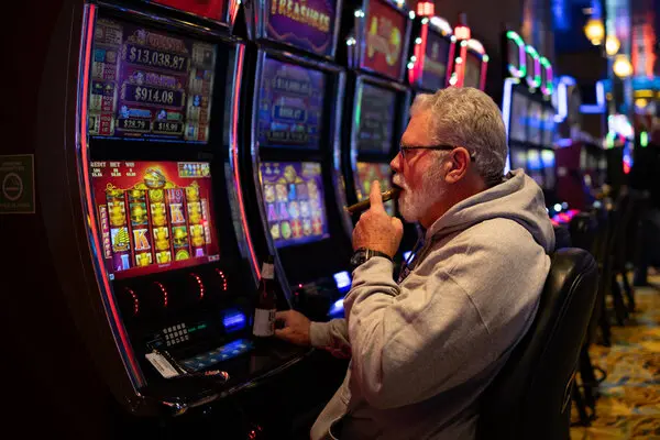 Plans To Eliminate Casino Smoking In Atlantic City Extinguished 