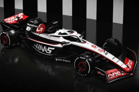 Playn GO Confirms MoneyGram Haas F1 Team Appearance At Next Summit Valletta 