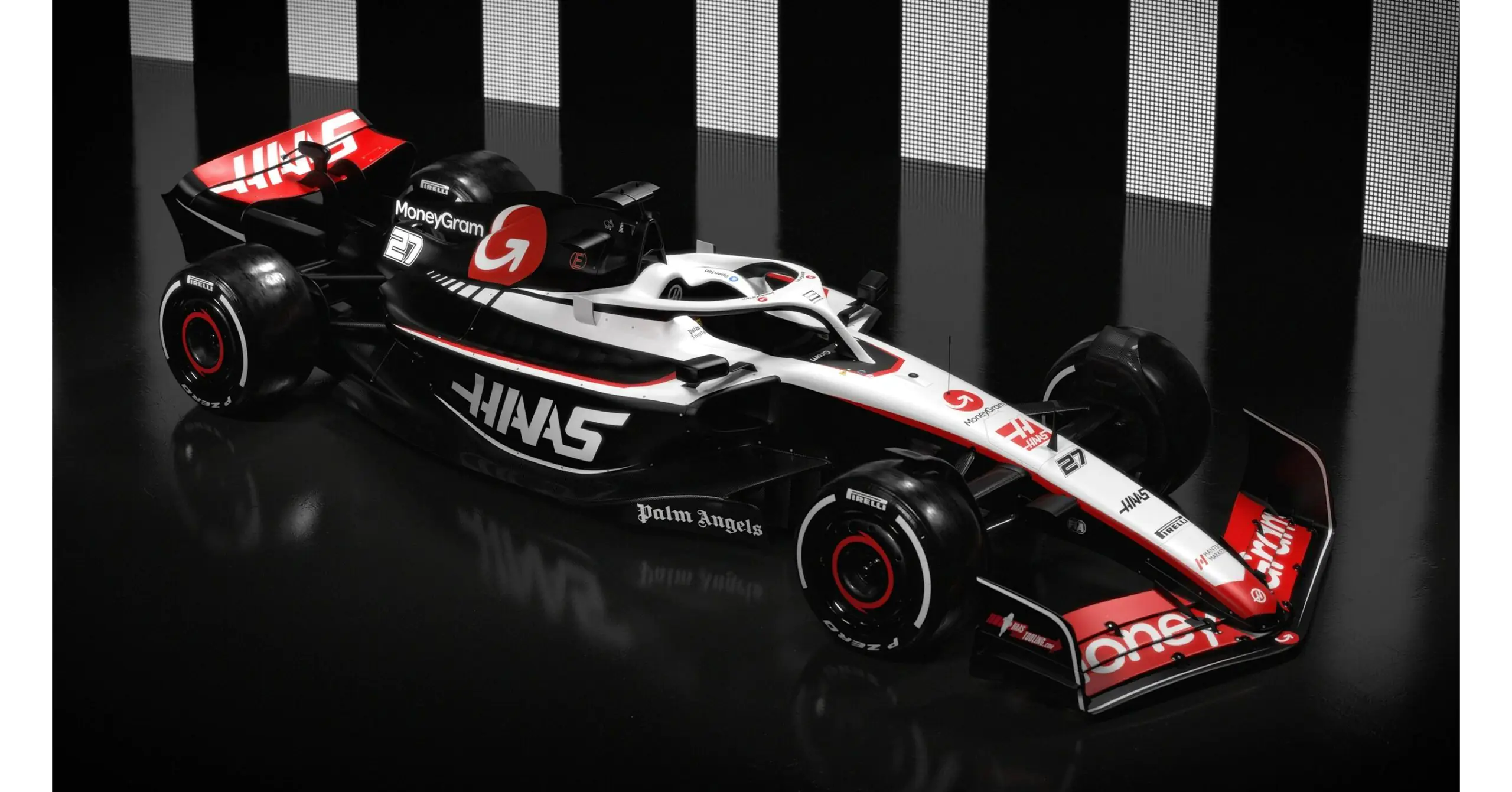 Playn GO Confirms MoneyGram Haas F1 Team Appearance At Next Summit Valletta Scaled