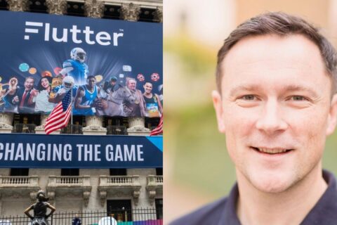 PokerStars CEO Harrington To Lead Flutter In The UK And Ireland 