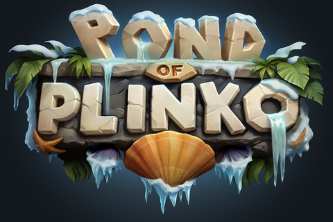 Pond of Plinko Free Slot