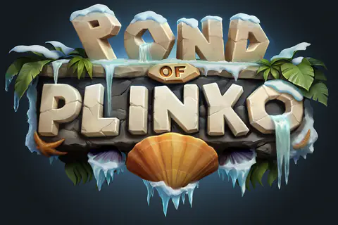 Pond of Plinko Free Slot