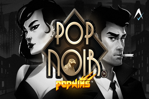 PopNoir Free Slot