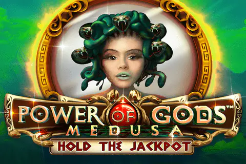 Power Of Gods Medusa Free Slot