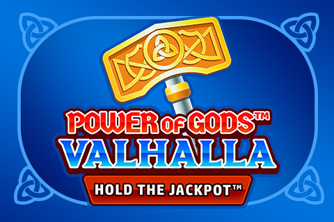 Power of Gods: Valhalla Extremely Light Free Slot