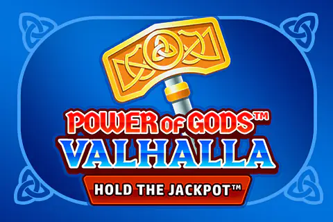 Power of Gods: Valhalla Extremely Light Free Slot