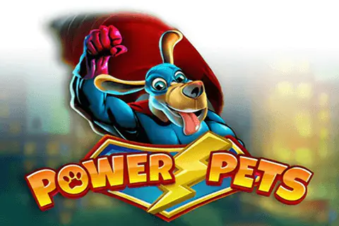 Power Pets Free Slot