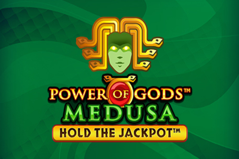 Power of Gods: Medusa Extremely Light Free Slot