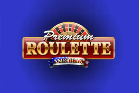 Premium American Roulette + Free Slot