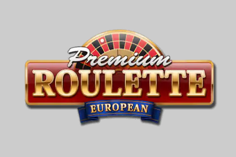 Premium European Roulette + Free Slot