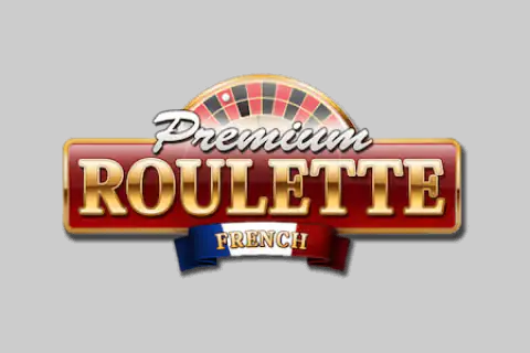 Premium French Roulette + Free Slot