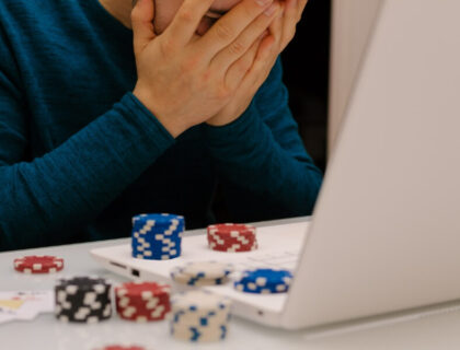 Psychological Impact Of Jackpot Wins On Gambling Behavior 