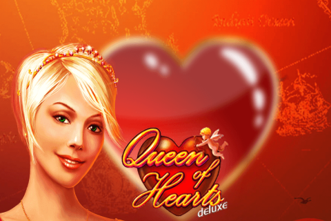 Queen of Hearts Free Slot