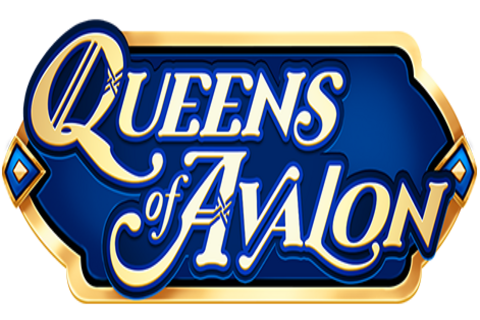 Queens Of Avalon Free Slot