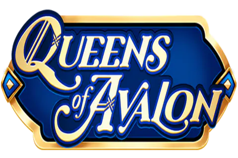 Queens Of Avalon Free Slot