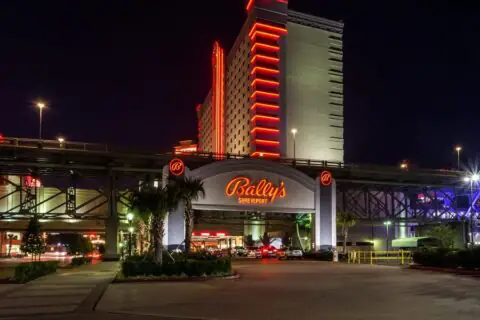 REIT Gaming And Leisure Completes Acquisition Of Ballys Properties 